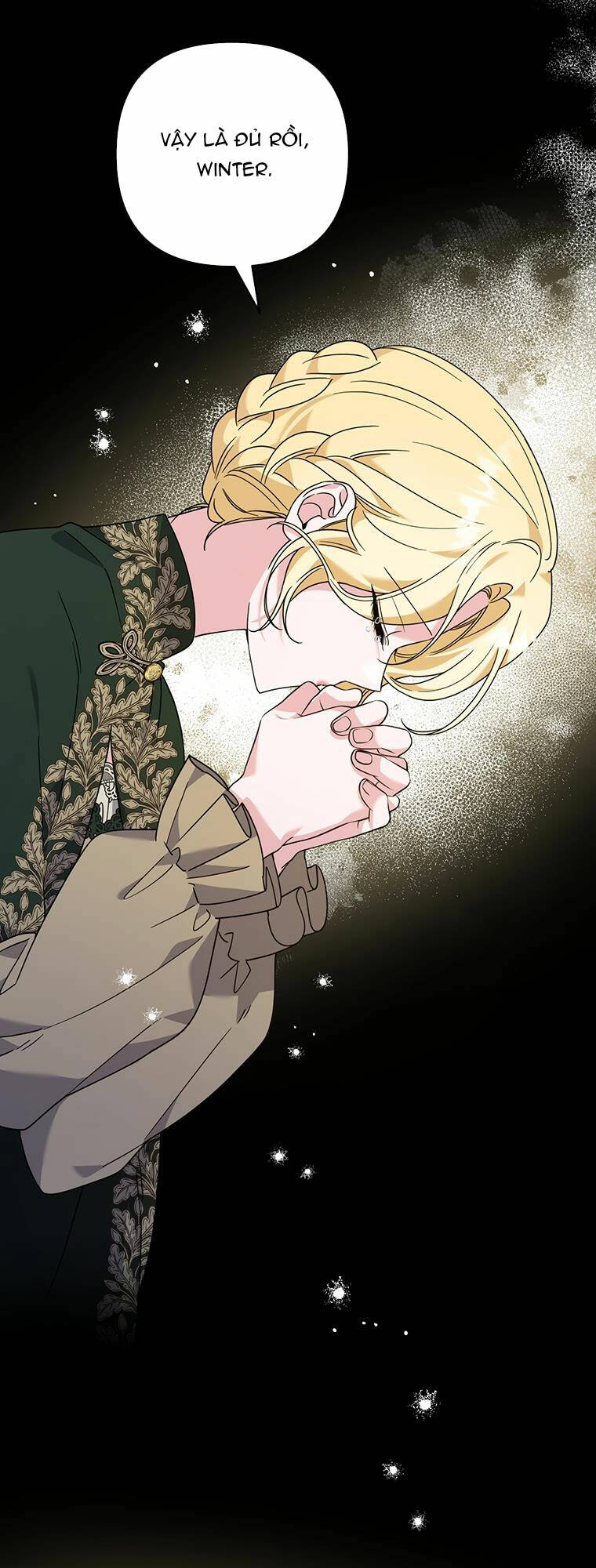 Hãy Để Tôi Được Hiểu Em Chapter 136 - Trang 2