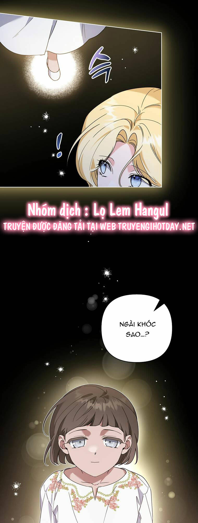 Hãy Để Tôi Được Hiểu Em Chapter 136 - Trang 2