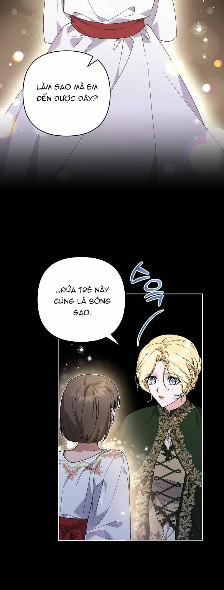 Hãy Để Tôi Được Hiểu Em Chapter 136 - Trang 2