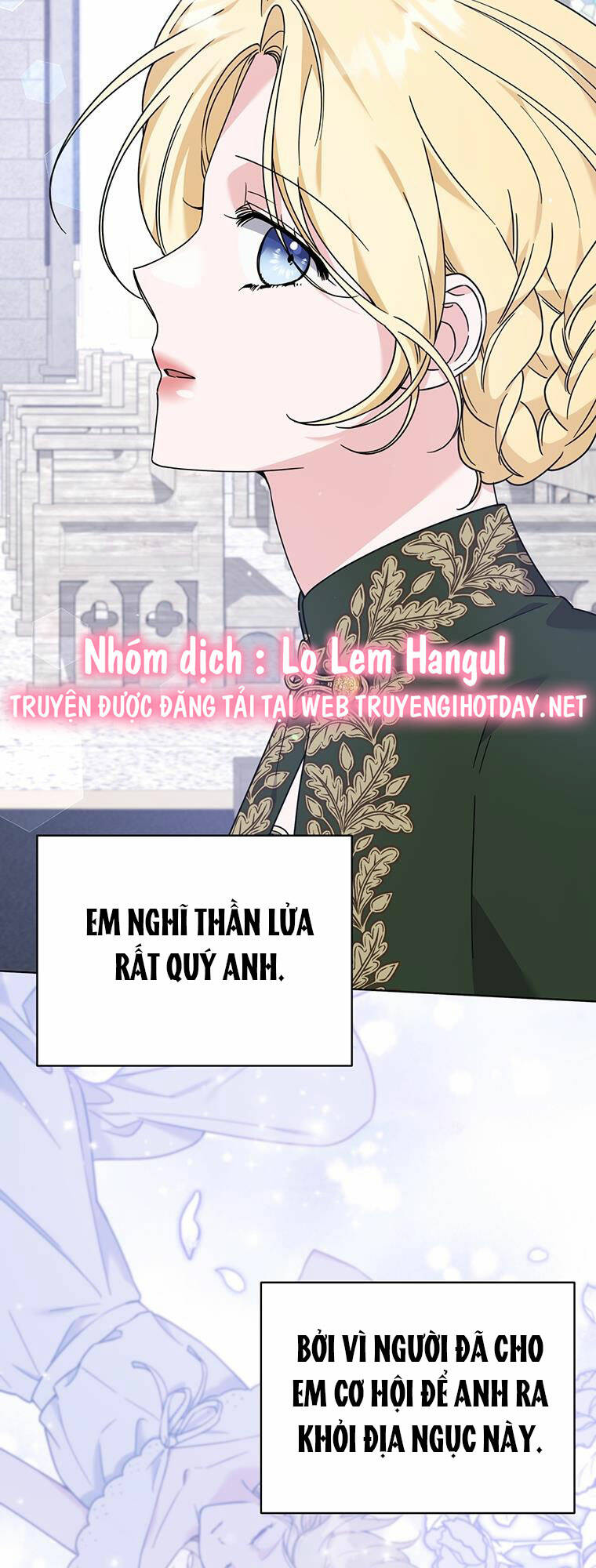 Hãy Để Tôi Được Hiểu Em Chapter 138 - Trang 2