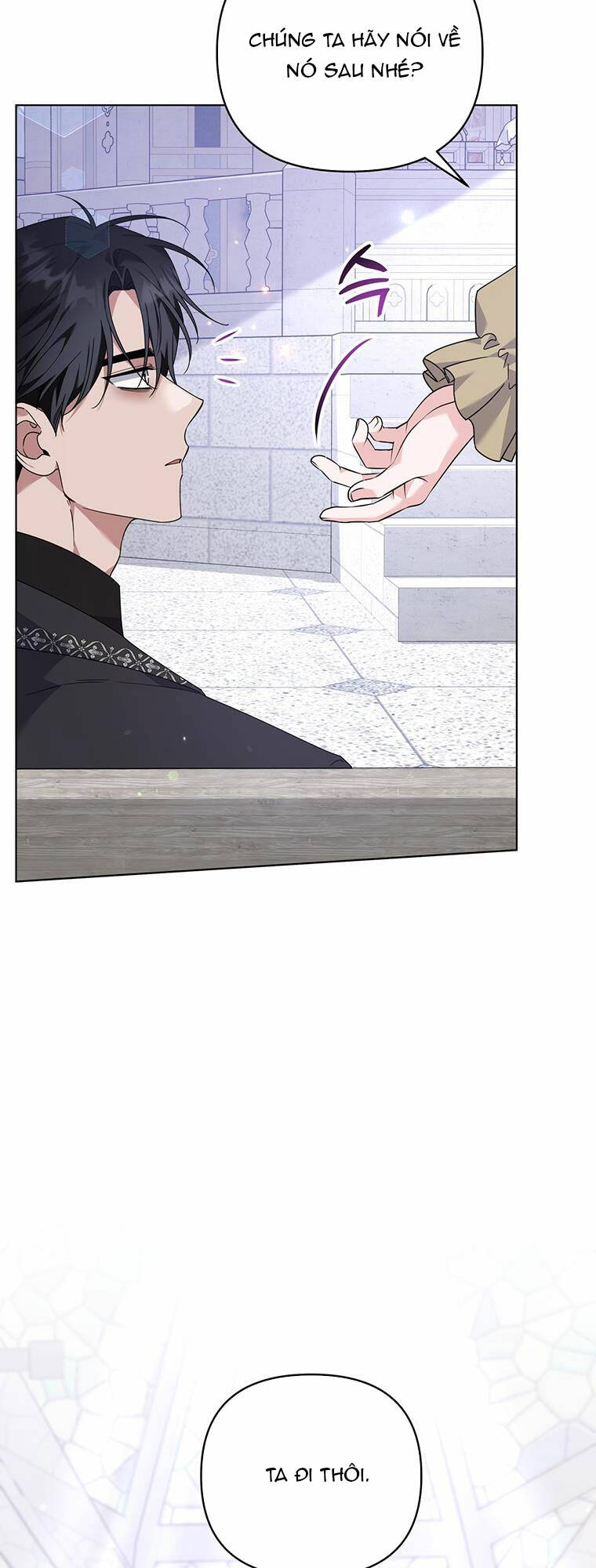 Hãy Để Tôi Được Hiểu Em Chapter 138 - Trang 2