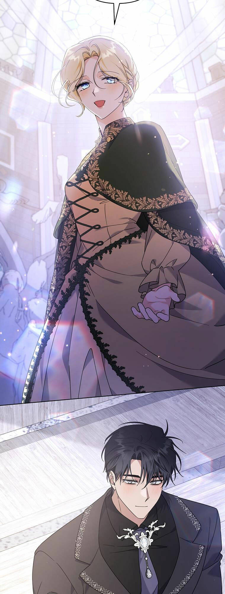 Hãy Để Tôi Được Hiểu Em Chapter 138 - Trang 2