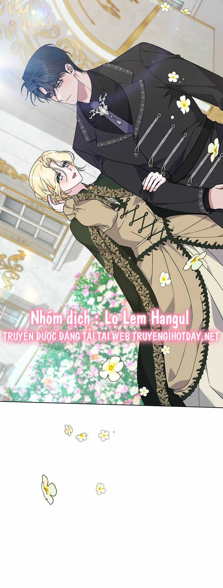 Hãy Để Tôi Được Hiểu Em Chapter 138 - Trang 2