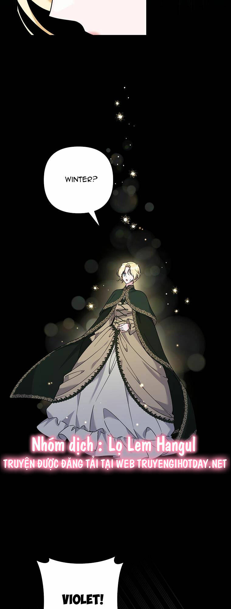 Hãy Để Tôi Được Hiểu Em Chapter 138 - Trang 2
