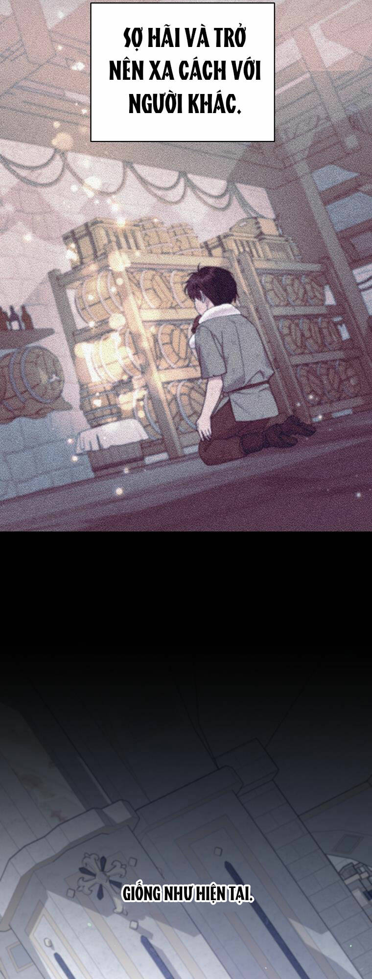 Hãy Để Tôi Được Hiểu Em Chapter 138 - Trang 2