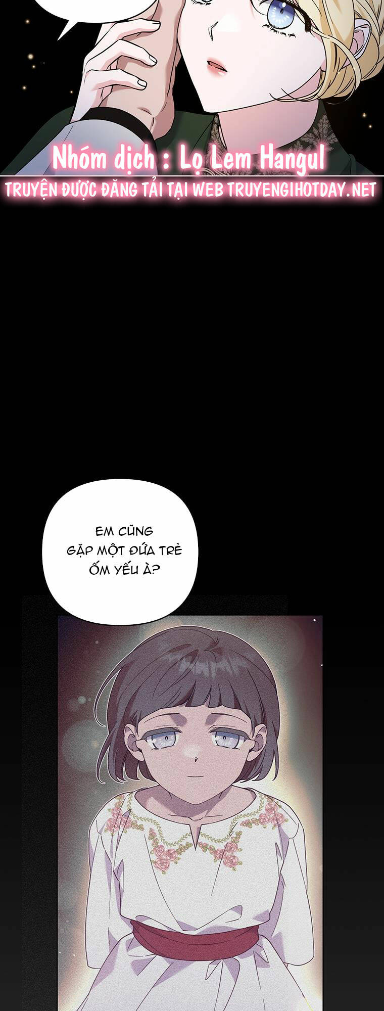 Hãy Để Tôi Được Hiểu Em Chapter 138 - Trang 2