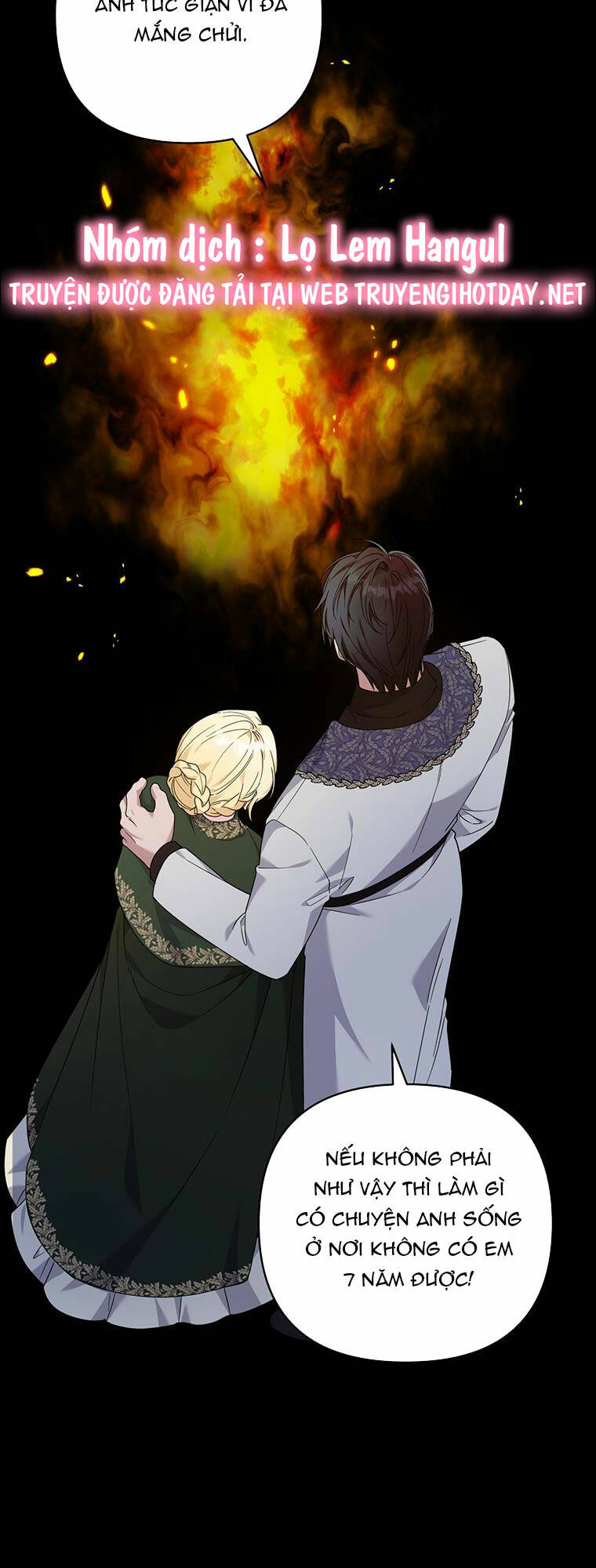 Hãy Để Tôi Được Hiểu Em Chapter 138 - Trang 2