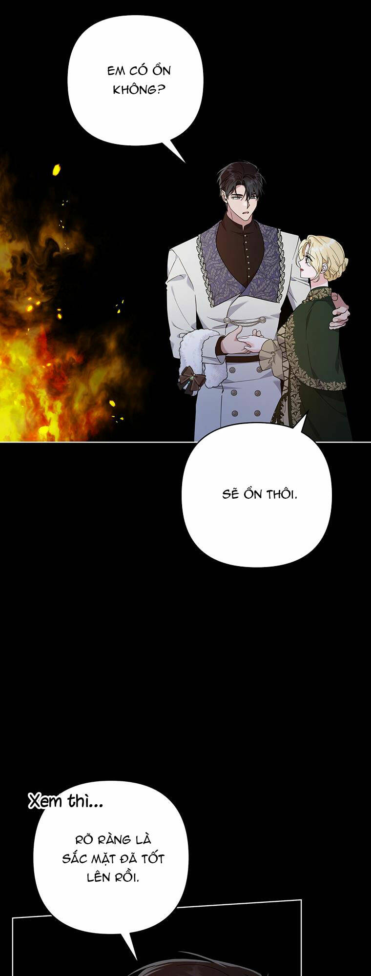 Hãy Để Tôi Được Hiểu Em Chapter 138 - Trang 2