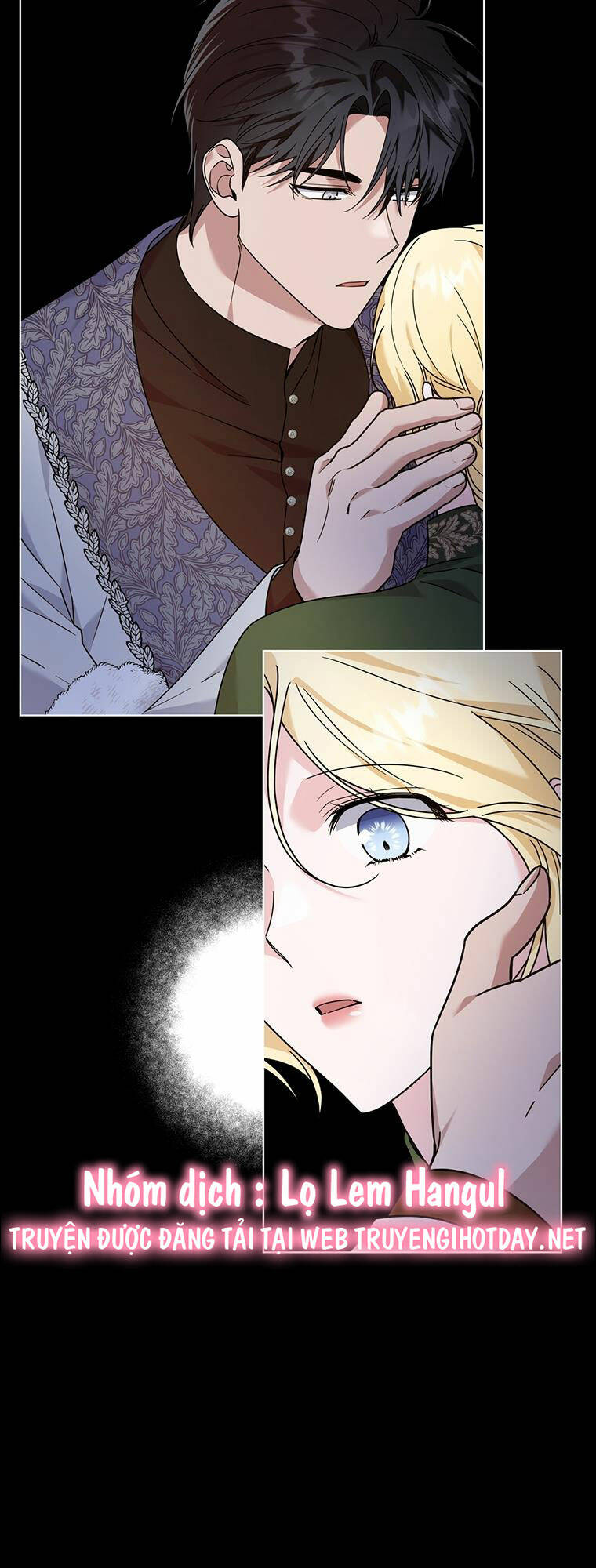 Hãy Để Tôi Được Hiểu Em Chapter 138 - Trang 2