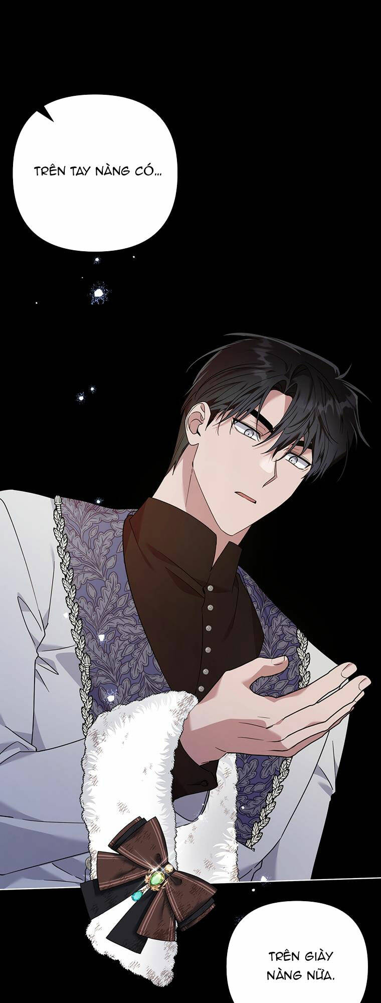 Hãy Để Tôi Được Hiểu Em Chapter 138 - Trang 2