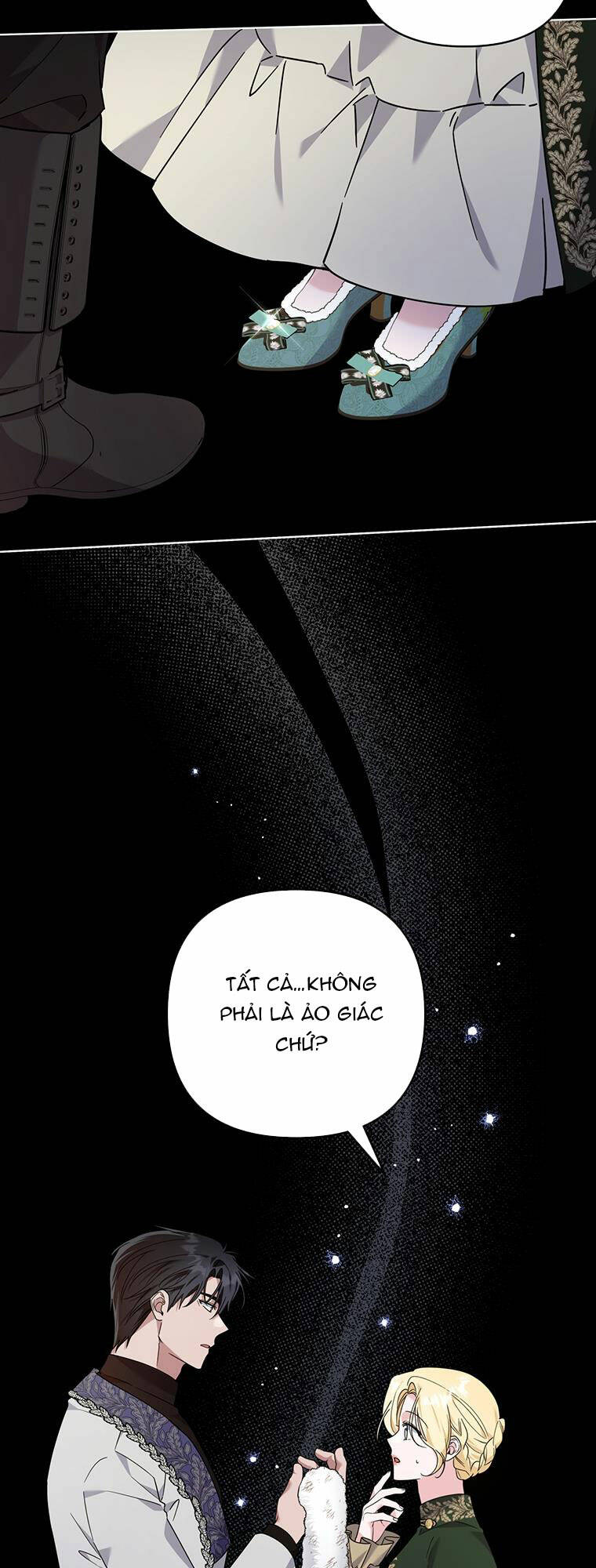 Hãy Để Tôi Được Hiểu Em Chapter 138 - Trang 2