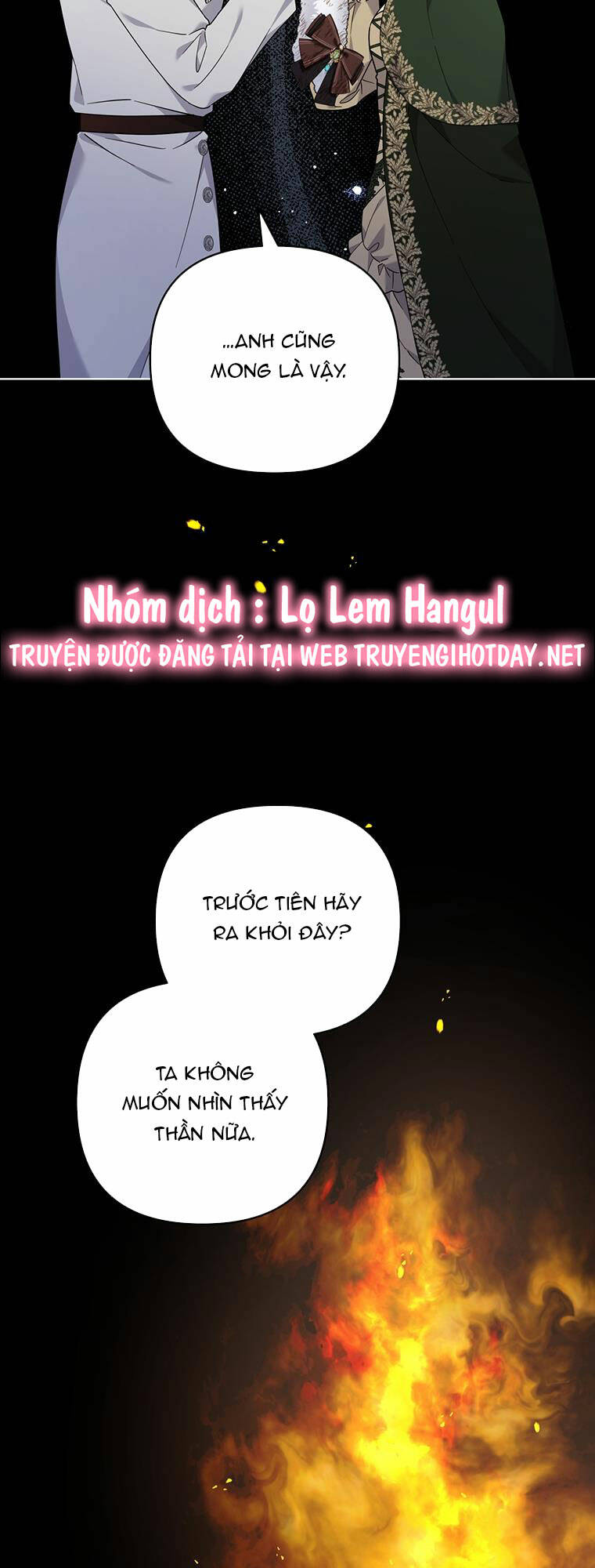 Hãy Để Tôi Được Hiểu Em Chapter 138 - Trang 2