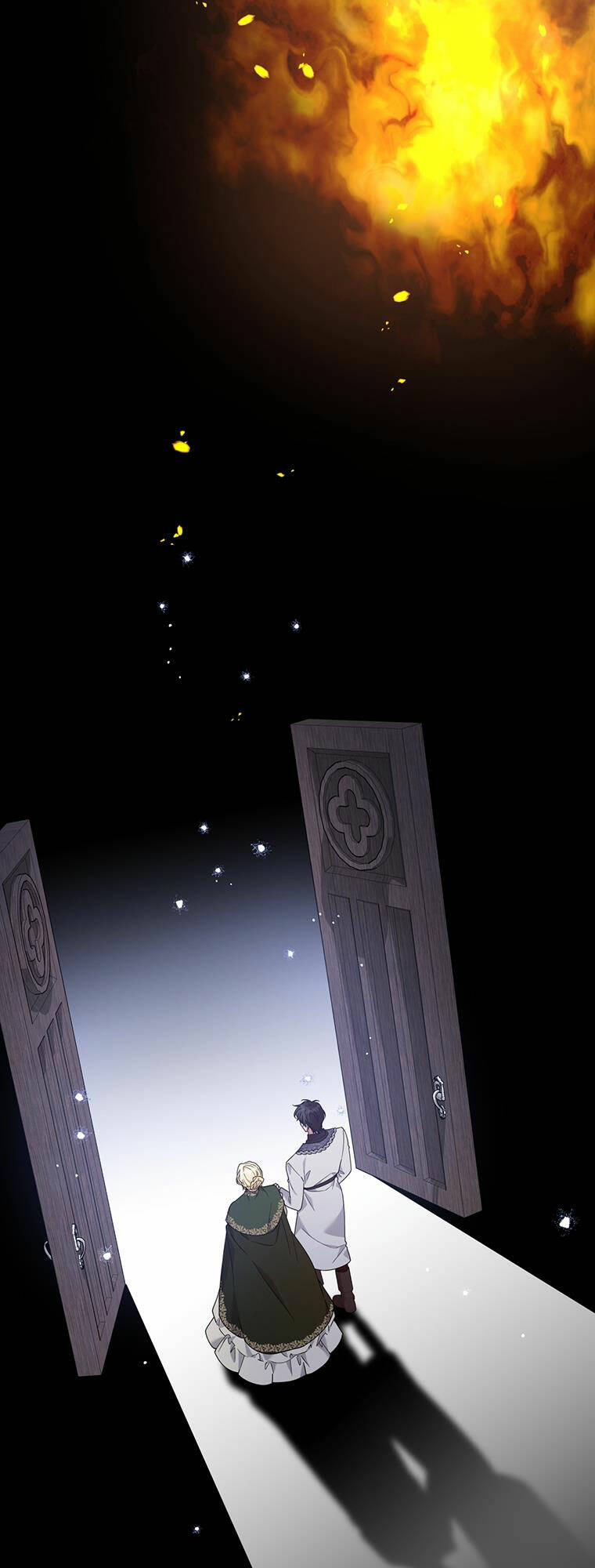 Hãy Để Tôi Được Hiểu Em Chapter 138 - Trang 2