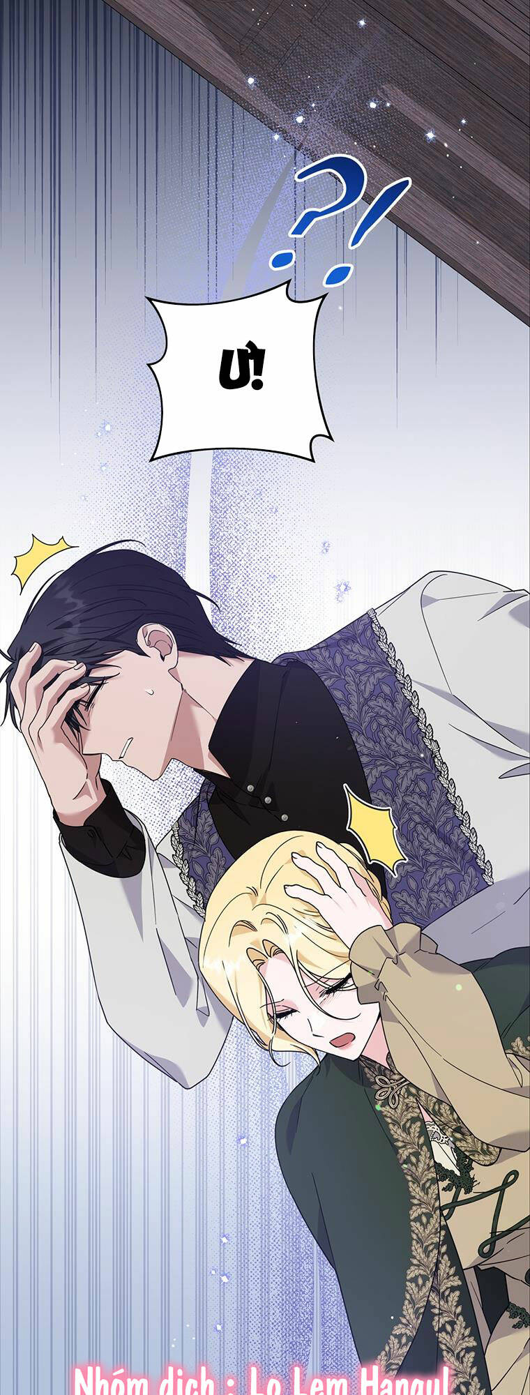 Hãy Để Tôi Được Hiểu Em Chapter 138 - Trang 2