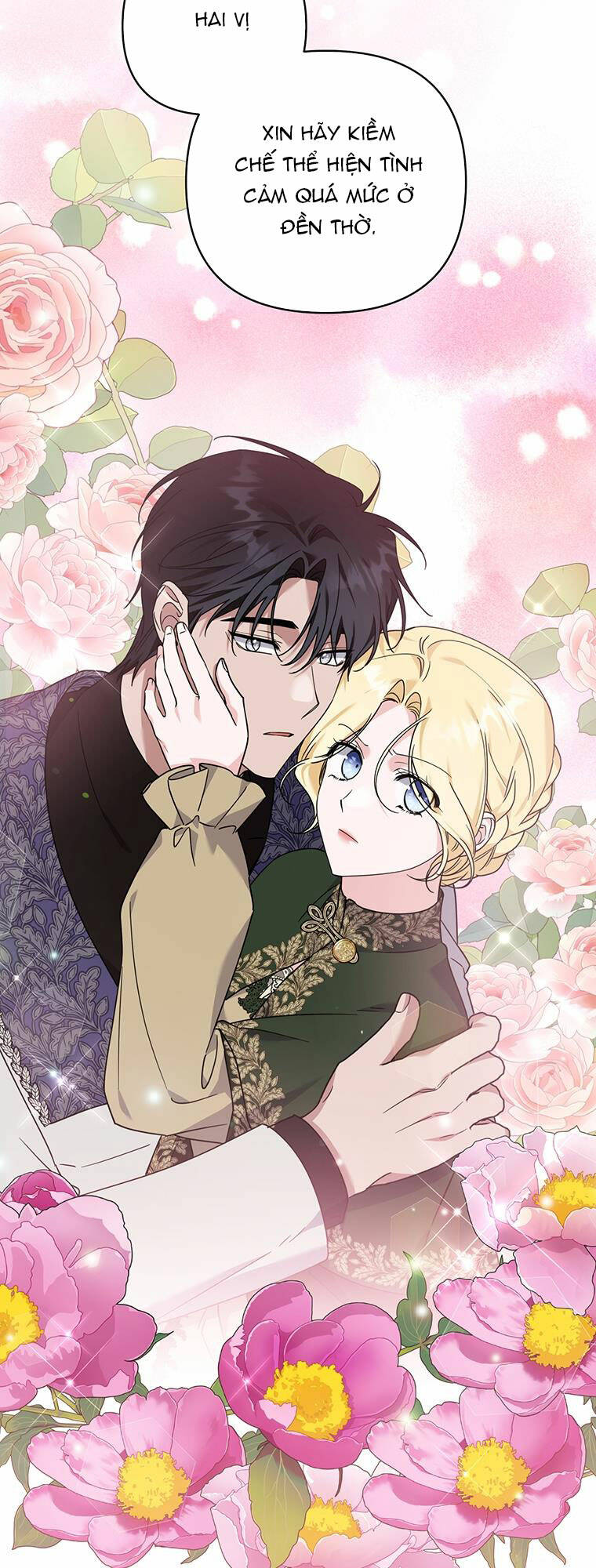 Hãy Để Tôi Được Hiểu Em Chapter 138 - Trang 2