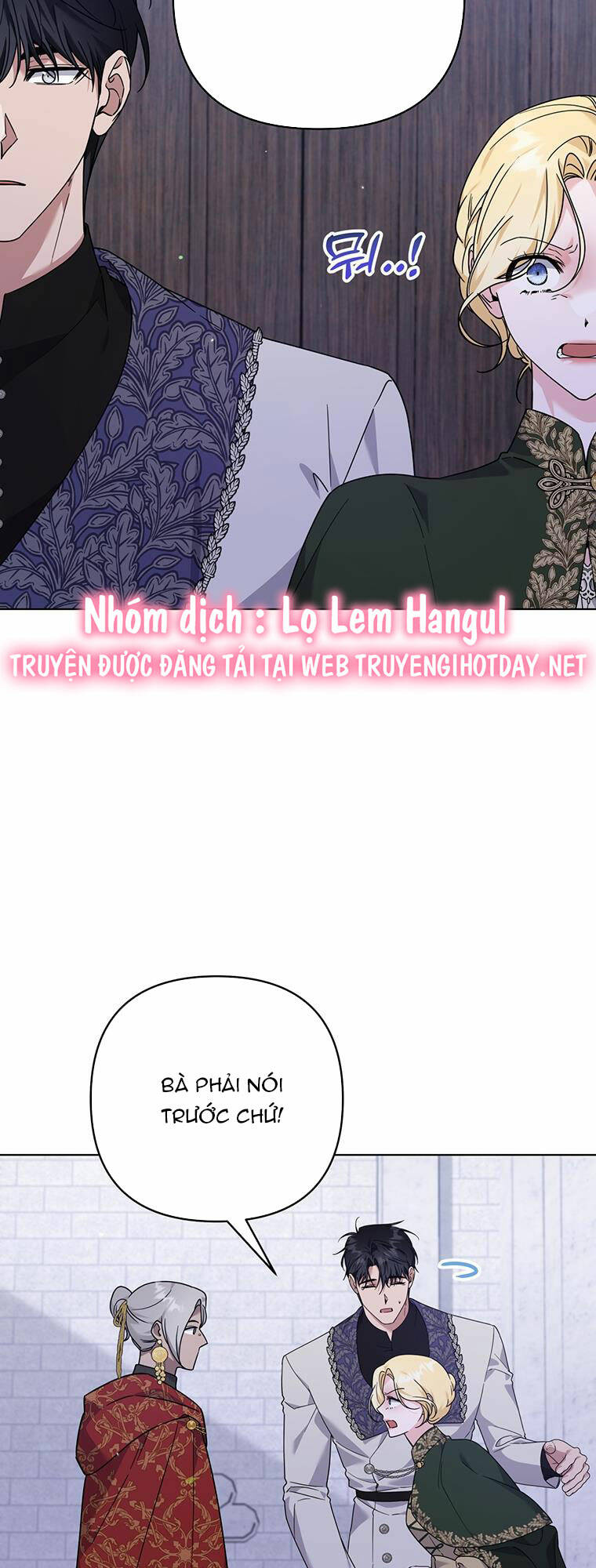 Hãy Để Tôi Được Hiểu Em Chapter 138 - Trang 2