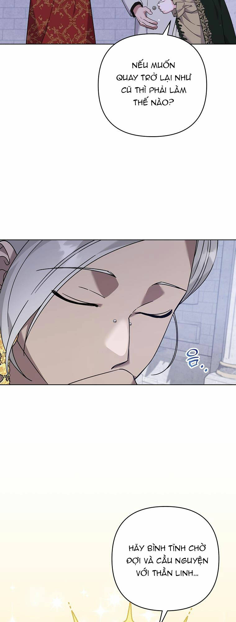 Hãy Để Tôi Được Hiểu Em Chapter 138 - Trang 2