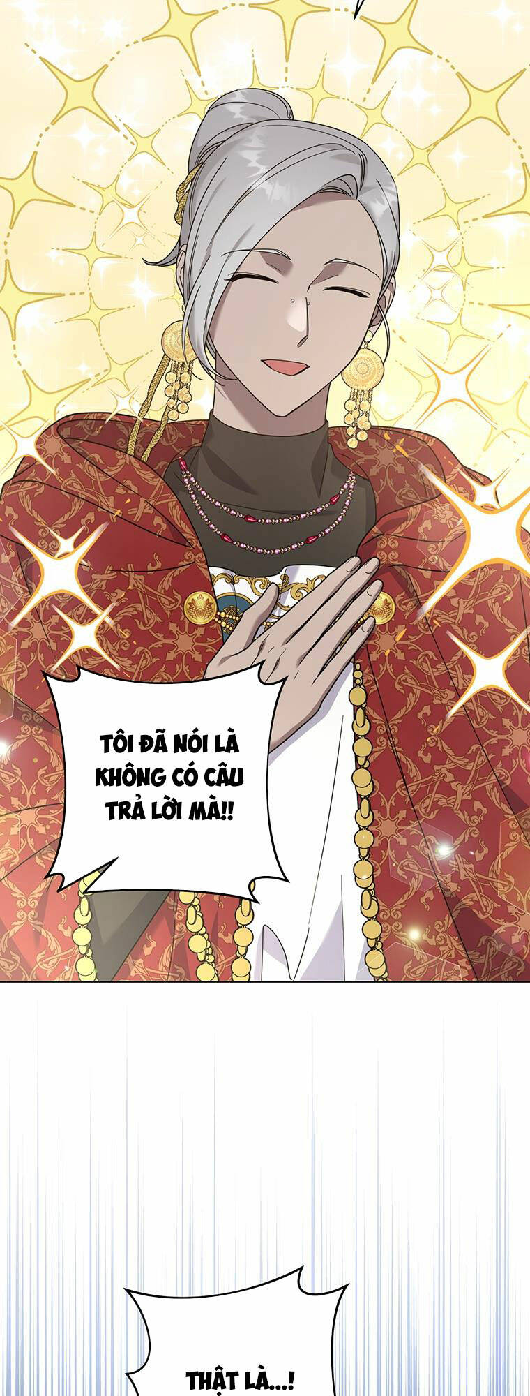 Hãy Để Tôi Được Hiểu Em Chapter 138 - Trang 2