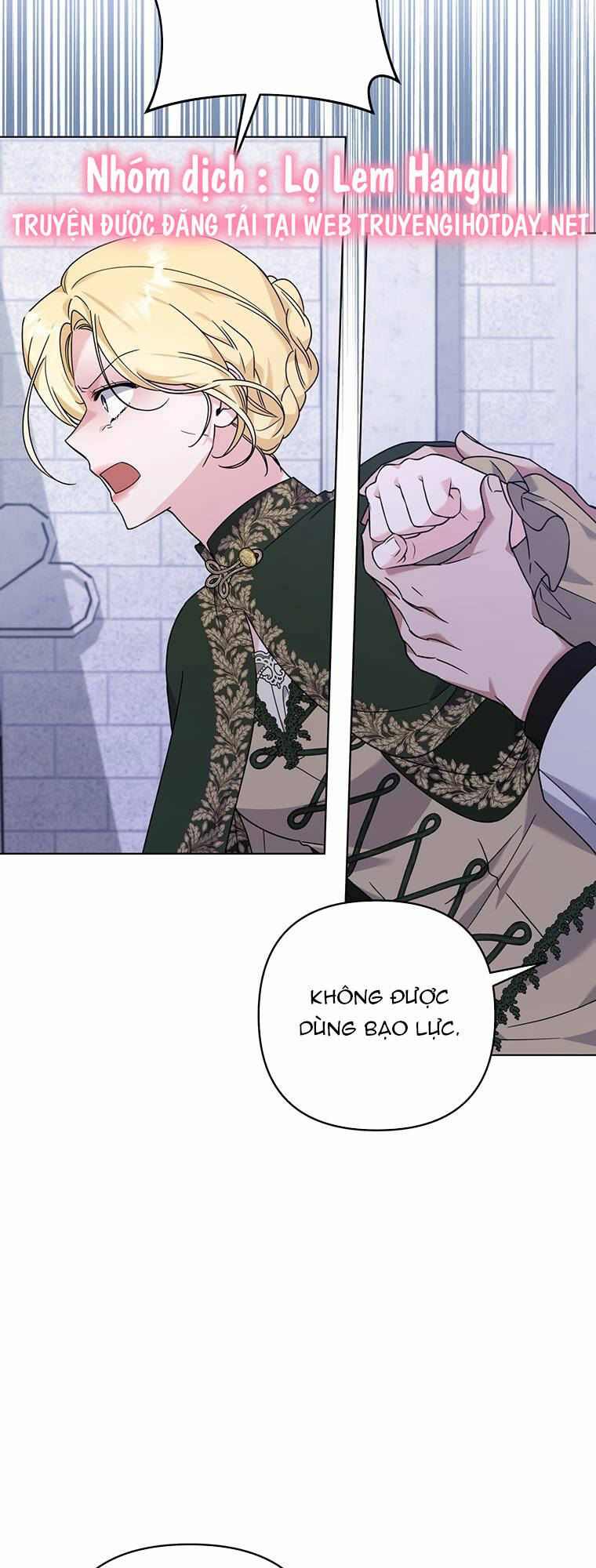 Hãy Để Tôi Được Hiểu Em Chapter 138 - Trang 2