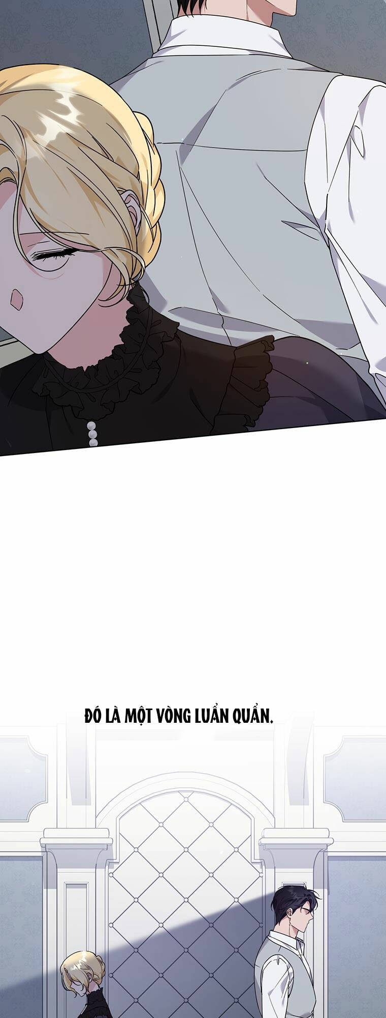 Hãy Để Tôi Được Hiểu Em Chapter 138 - Trang 2