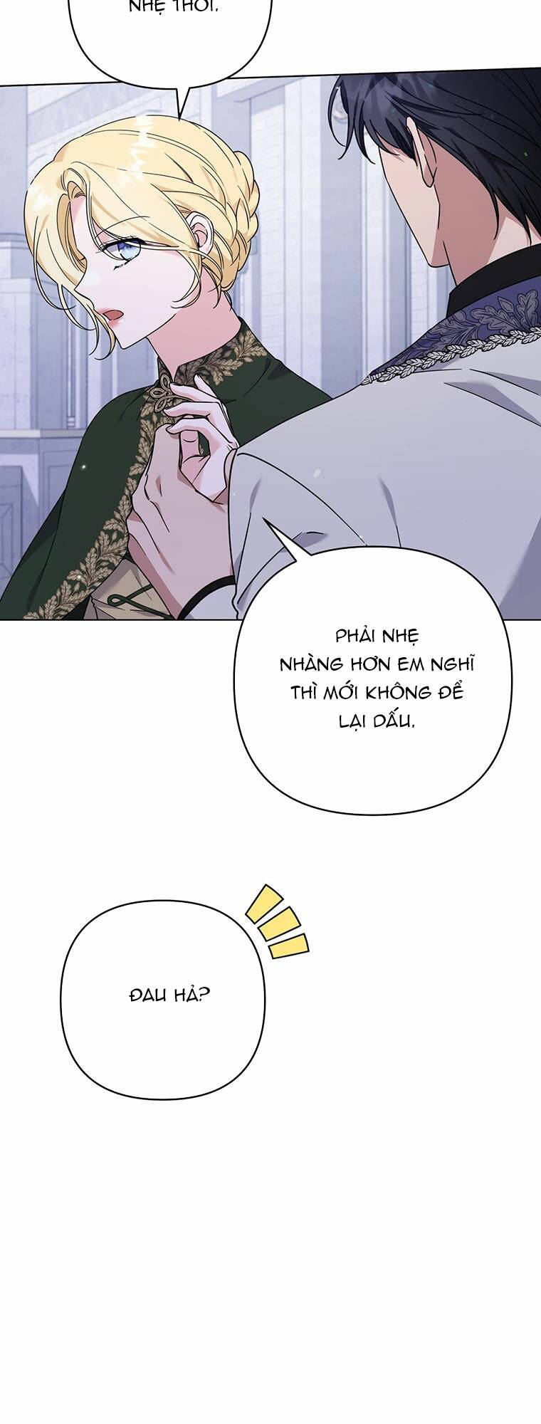 Hãy Để Tôi Được Hiểu Em Chapter 138 - Trang 2