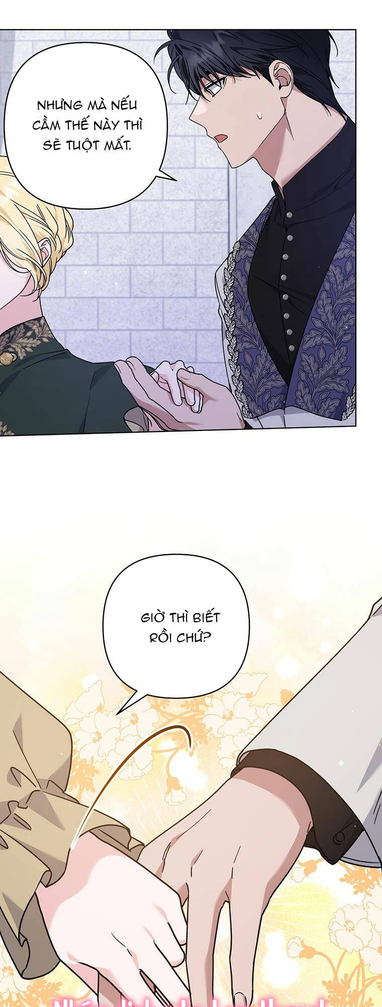 Hãy Để Tôi Được Hiểu Em Chapter 138 - Trang 2