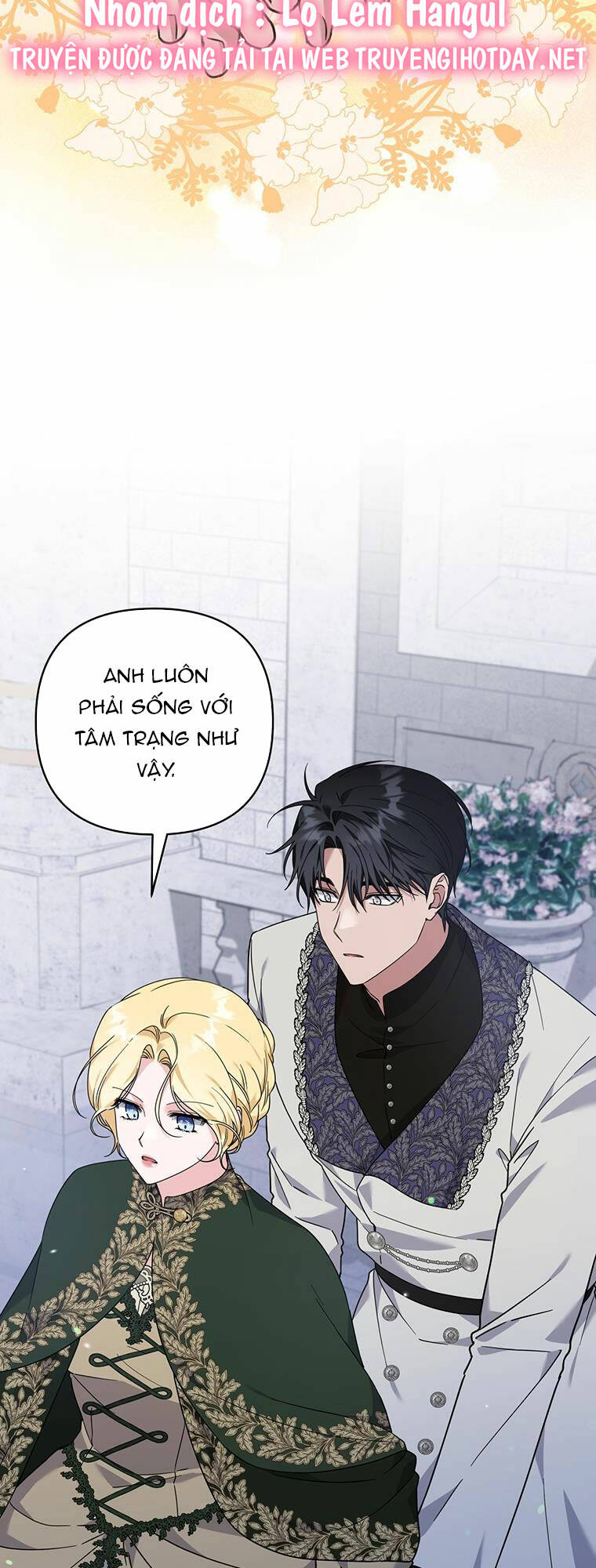 Hãy Để Tôi Được Hiểu Em Chapter 138 - Trang 2