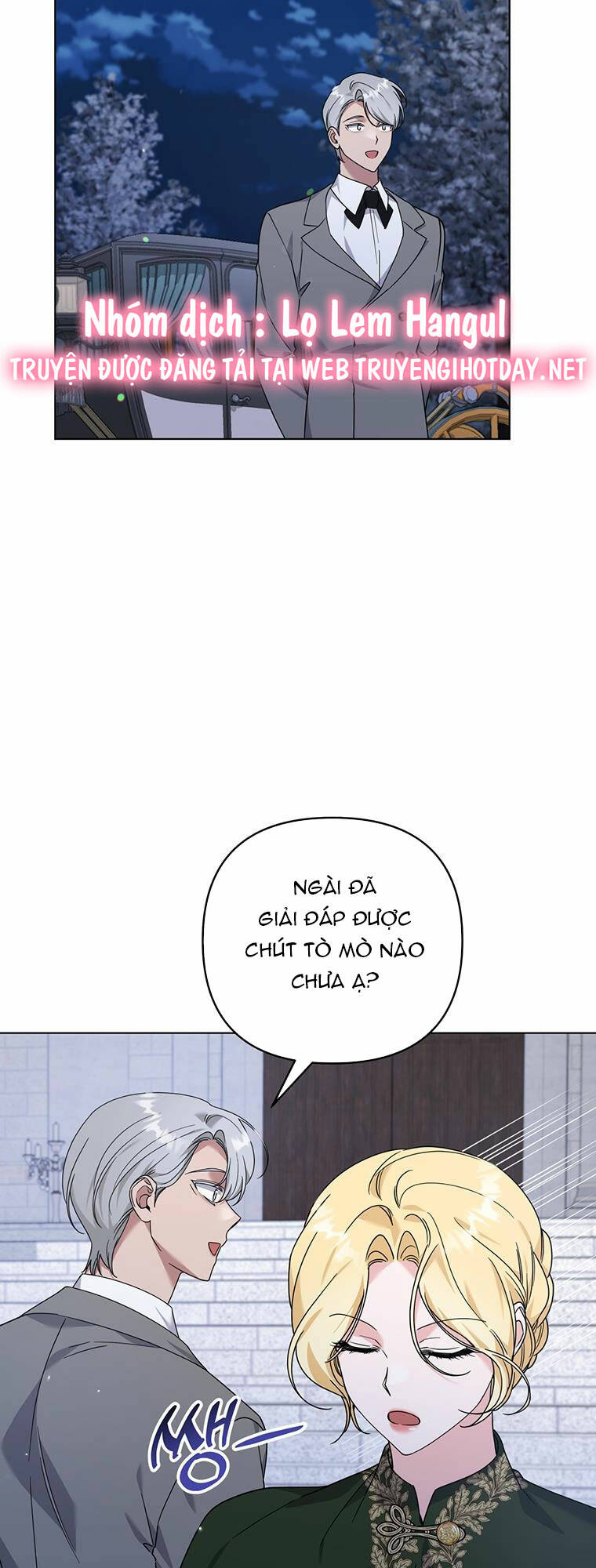 Hãy Để Tôi Được Hiểu Em Chapter 138 - Trang 2