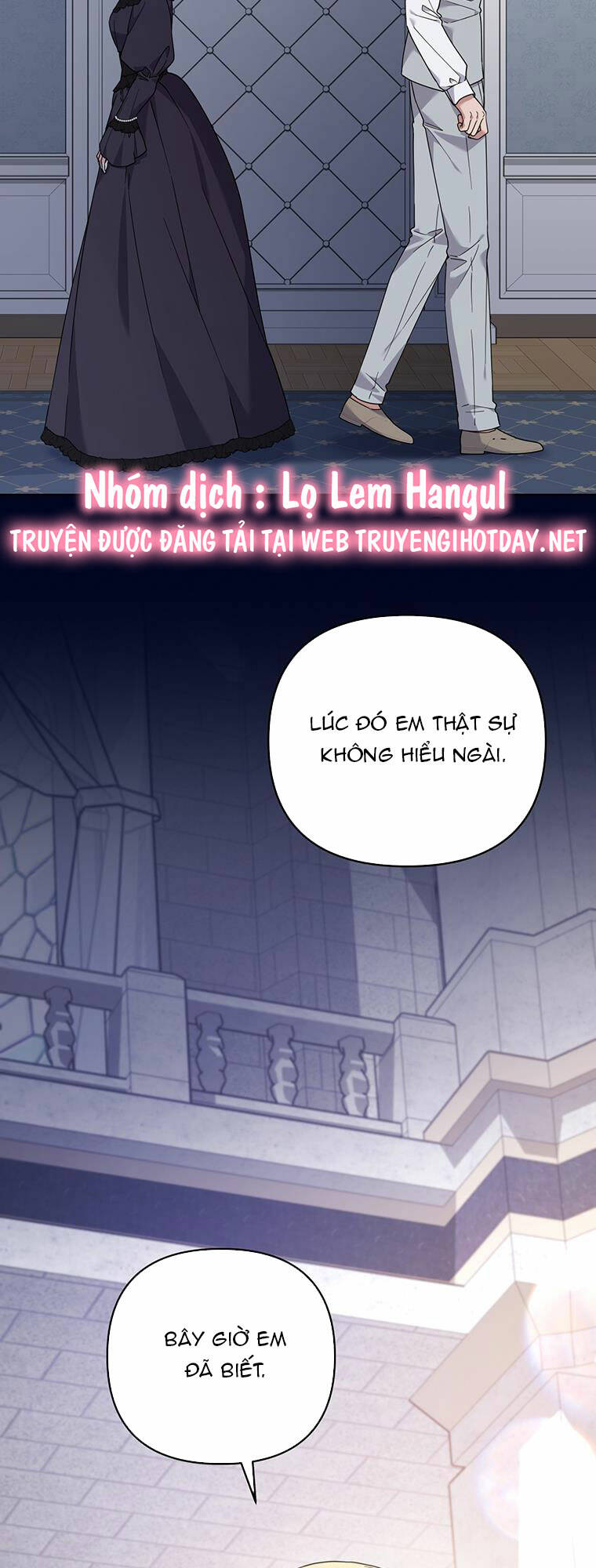 Hãy Để Tôi Được Hiểu Em Chapter 138 - Trang 2