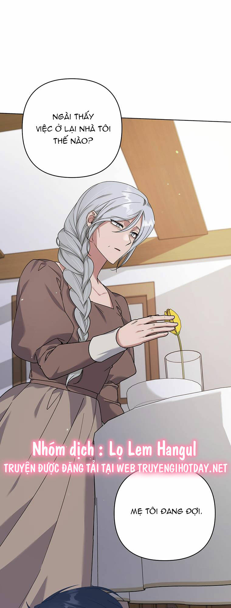 Hãy Để Tôi Được Hiểu Em Chapter 138 - Trang 2