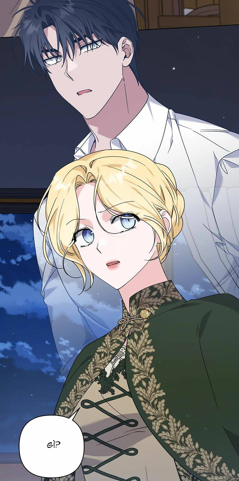 Hãy Để Tôi Được Hiểu Em Chapter 138 - Trang 2