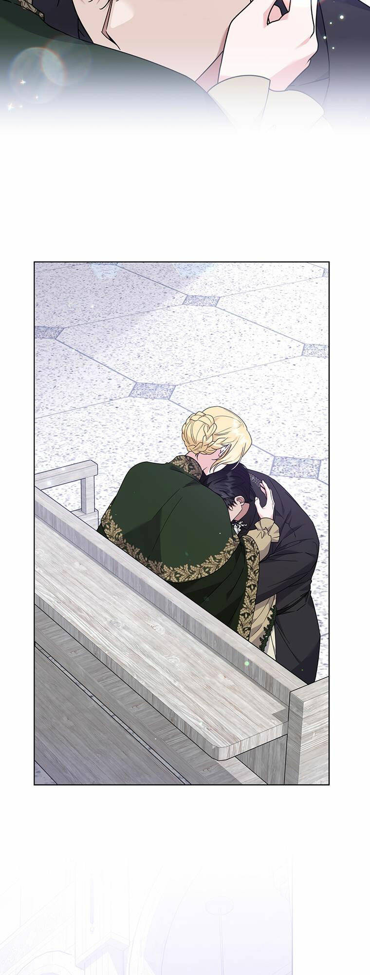 Hãy Để Tôi Được Hiểu Em Chapter 138 - Trang 2