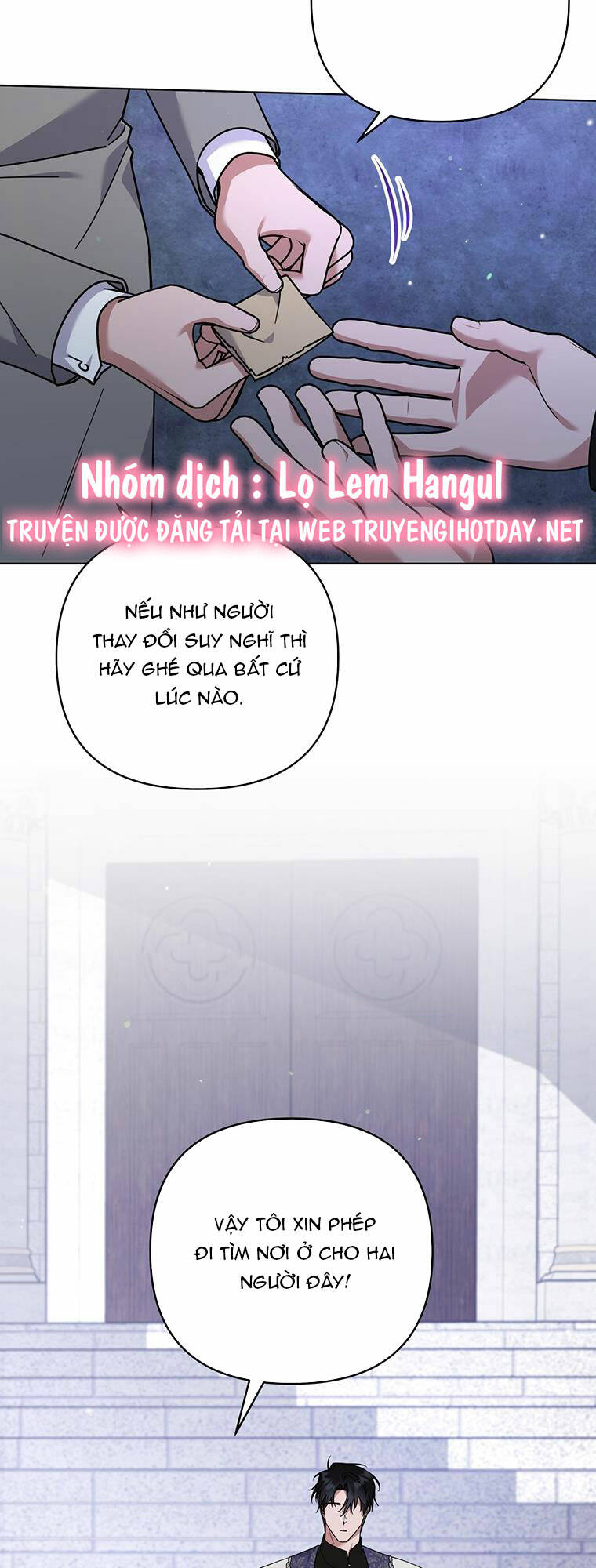 Hãy Để Tôi Được Hiểu Em Chapter 139 - Trang 2