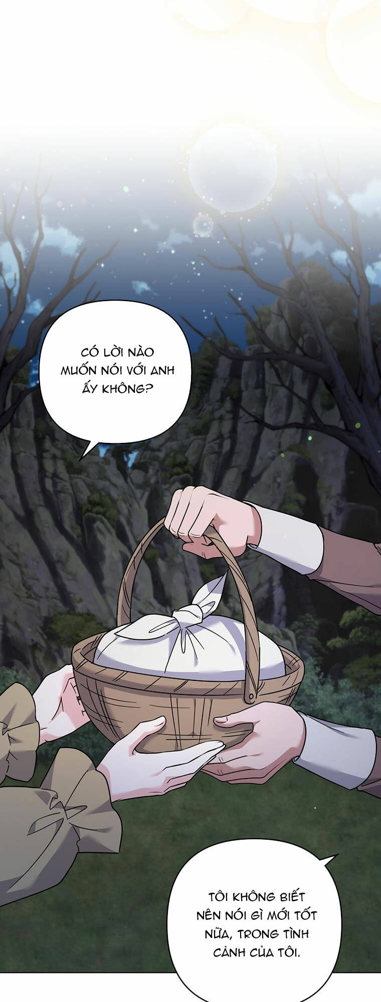 Hãy Để Tôi Được Hiểu Em Chapter 140 - Trang 2