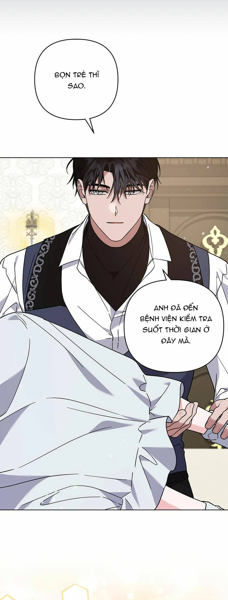 Hãy Để Tôi Được Hiểu Em Chapter 142 - Trang 2