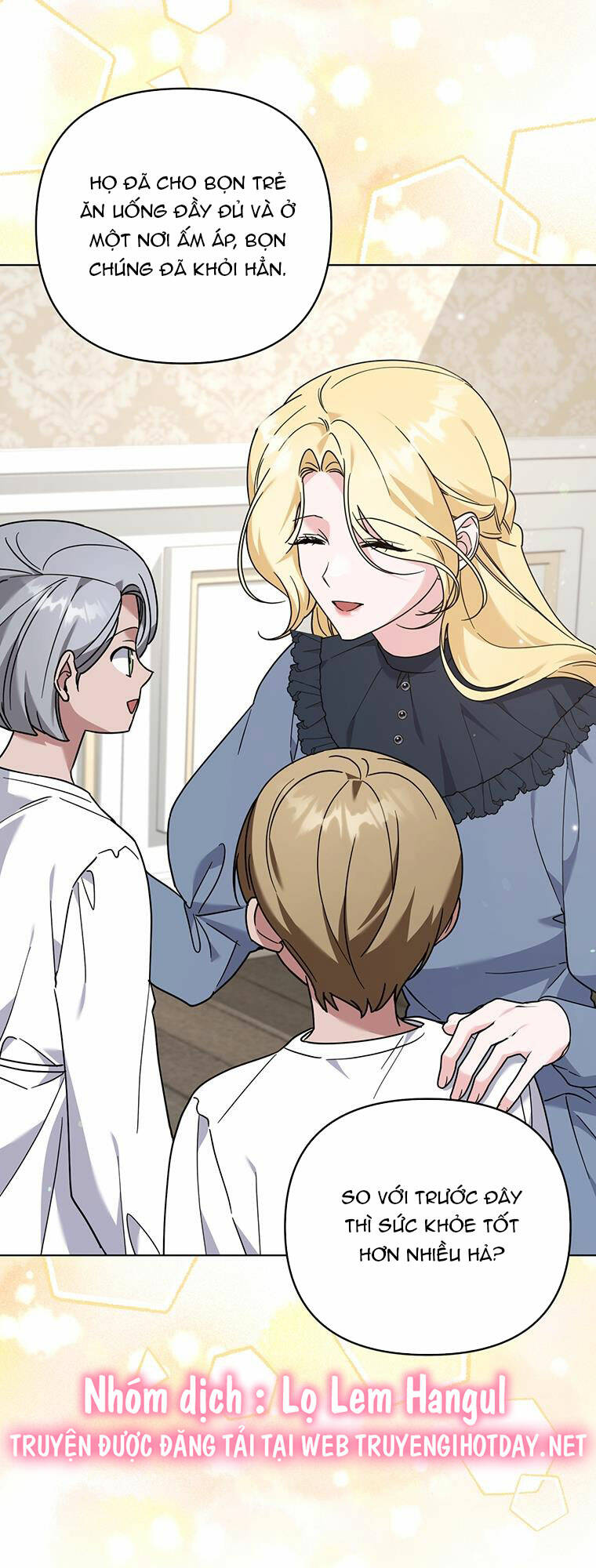 Hãy Để Tôi Được Hiểu Em Chapter 142 - Trang 2