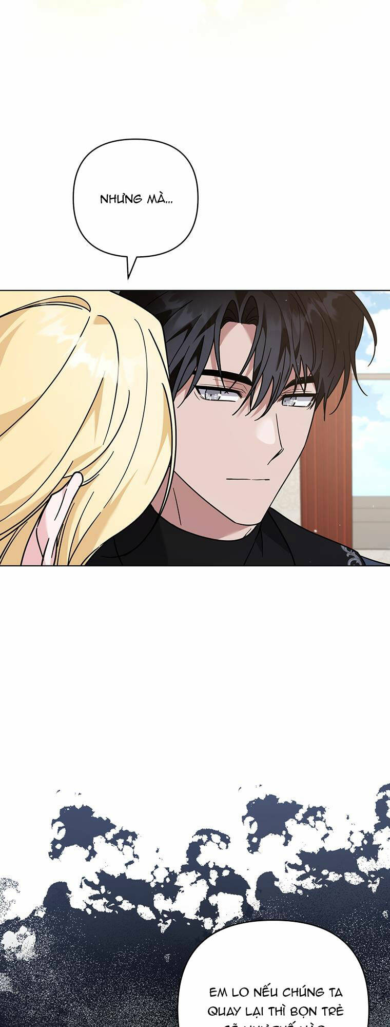 Hãy Để Tôi Được Hiểu Em Chapter 142 - Trang 2