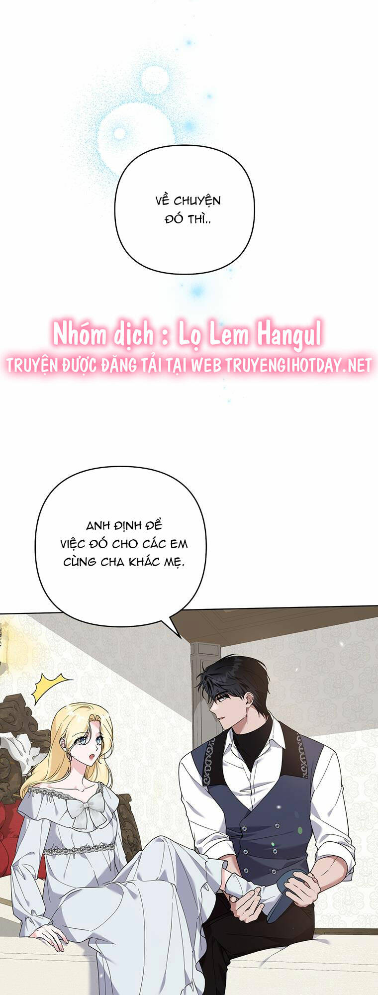 Hãy Để Tôi Được Hiểu Em Chapter 142 - Trang 2