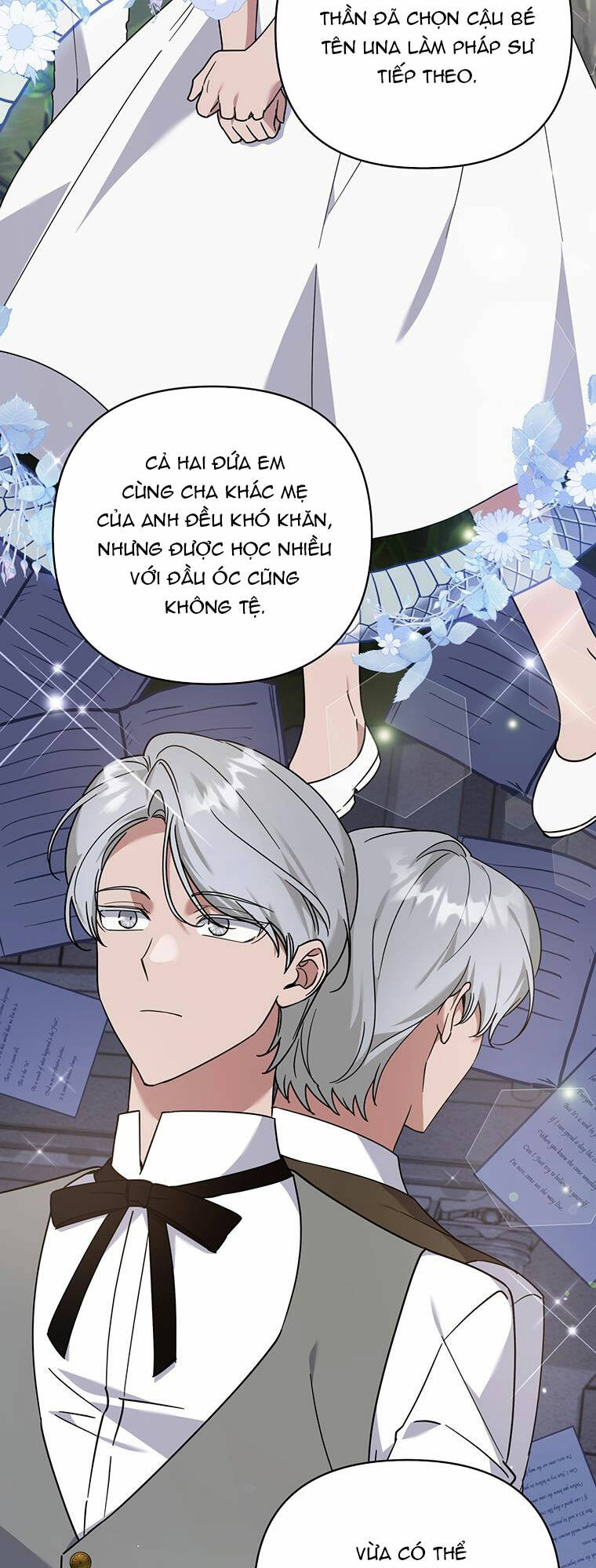 Hãy Để Tôi Được Hiểu Em Chapter 142 - Trang 2