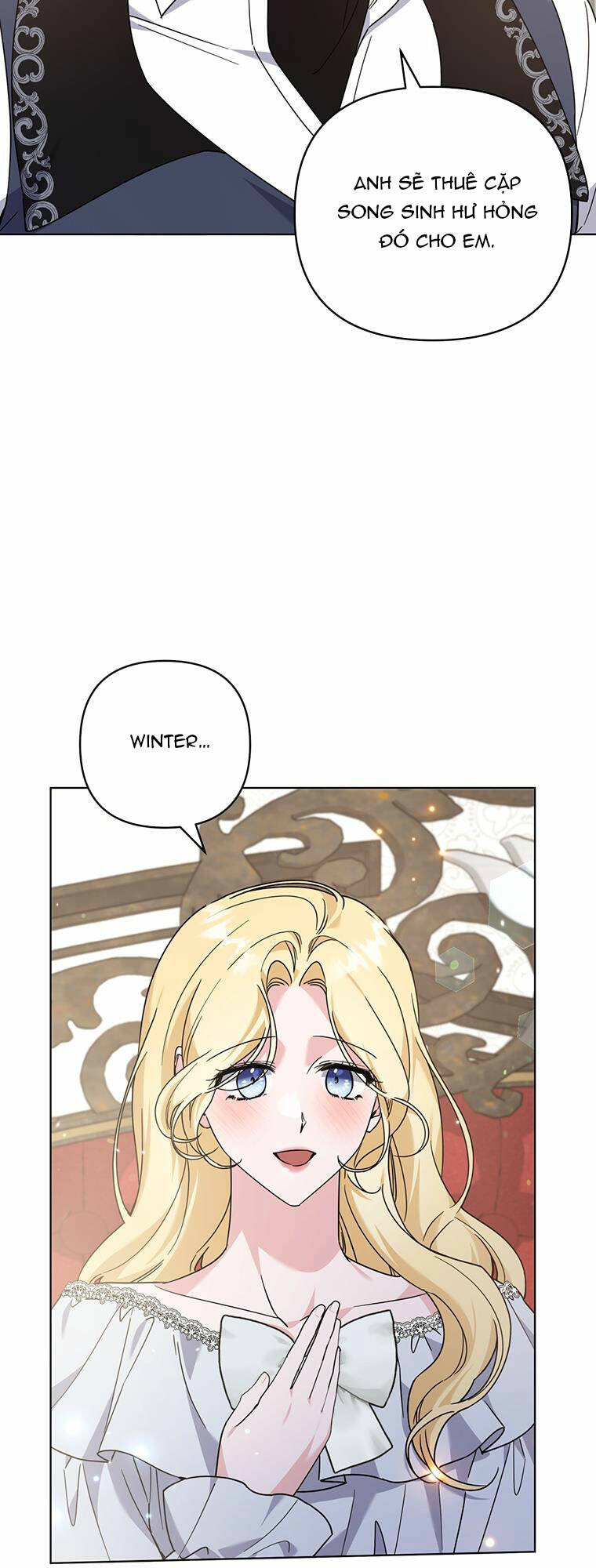 Hãy Để Tôi Được Hiểu Em Chapter 142 - Trang 2