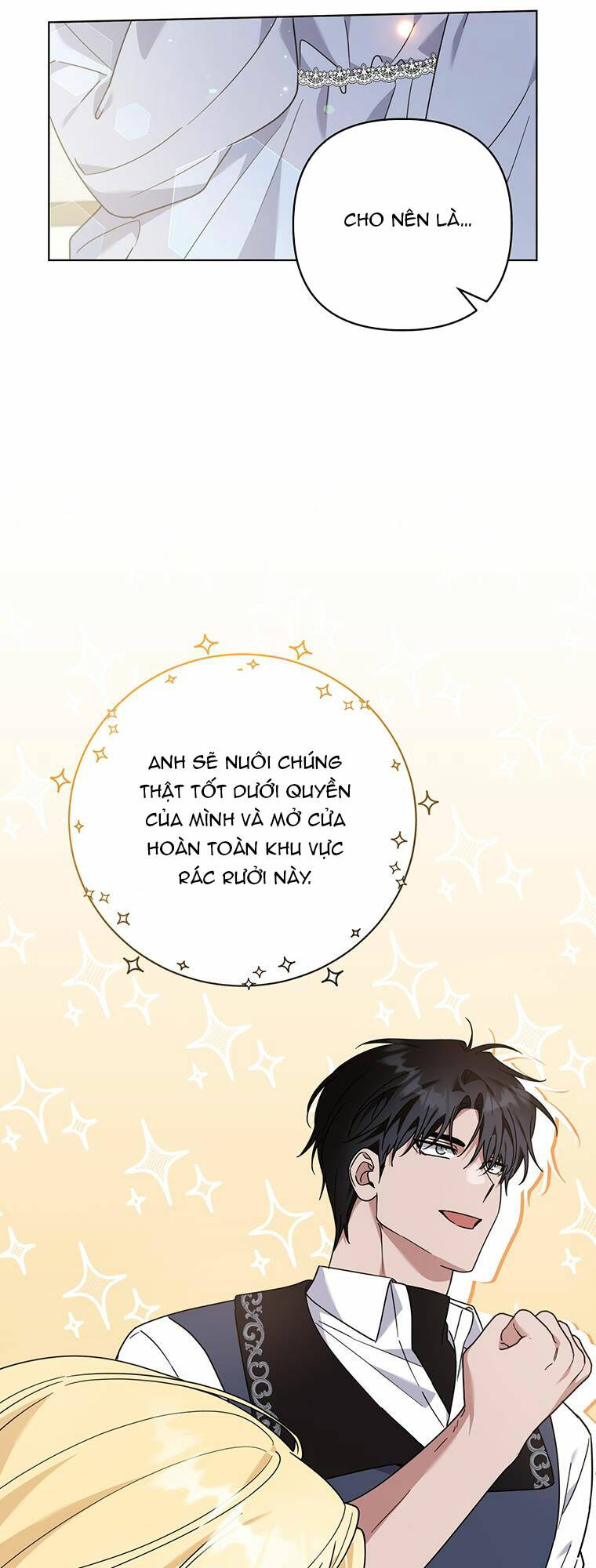 Hãy Để Tôi Được Hiểu Em Chapter 142 - Trang 2