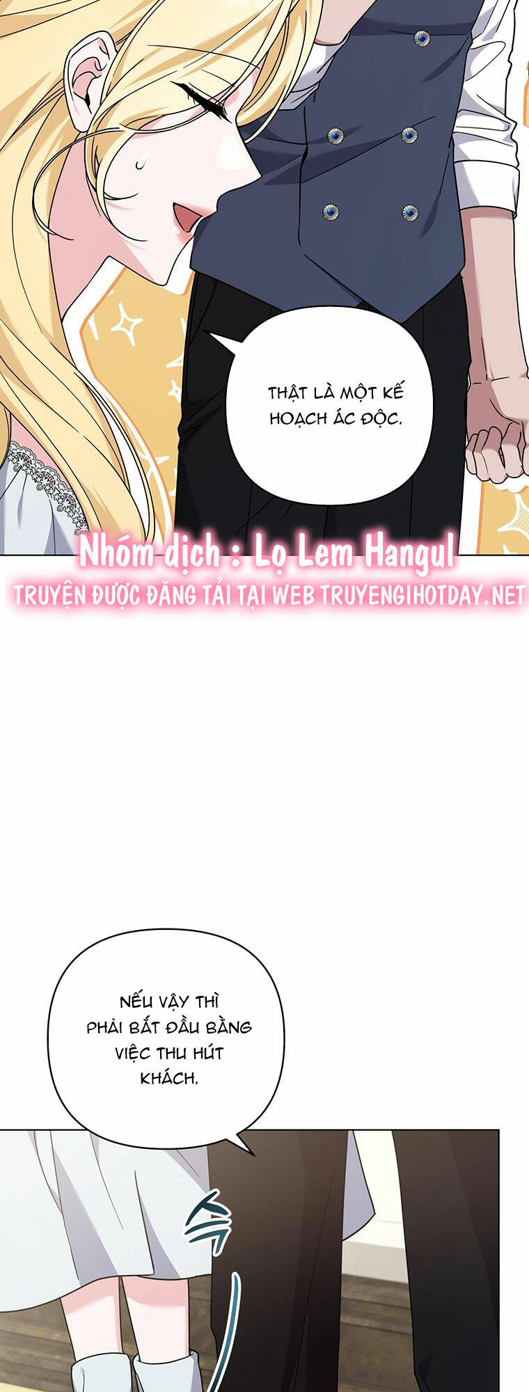 Hãy Để Tôi Được Hiểu Em Chapter 142 - Trang 2