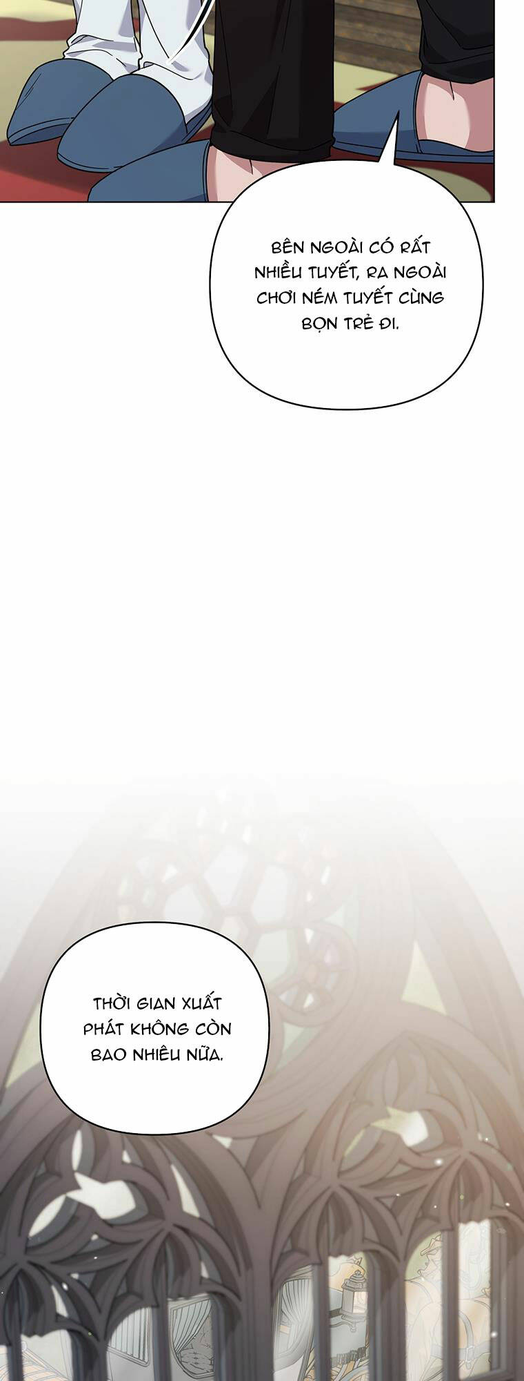 Hãy Để Tôi Được Hiểu Em Chapter 142 - Trang 2