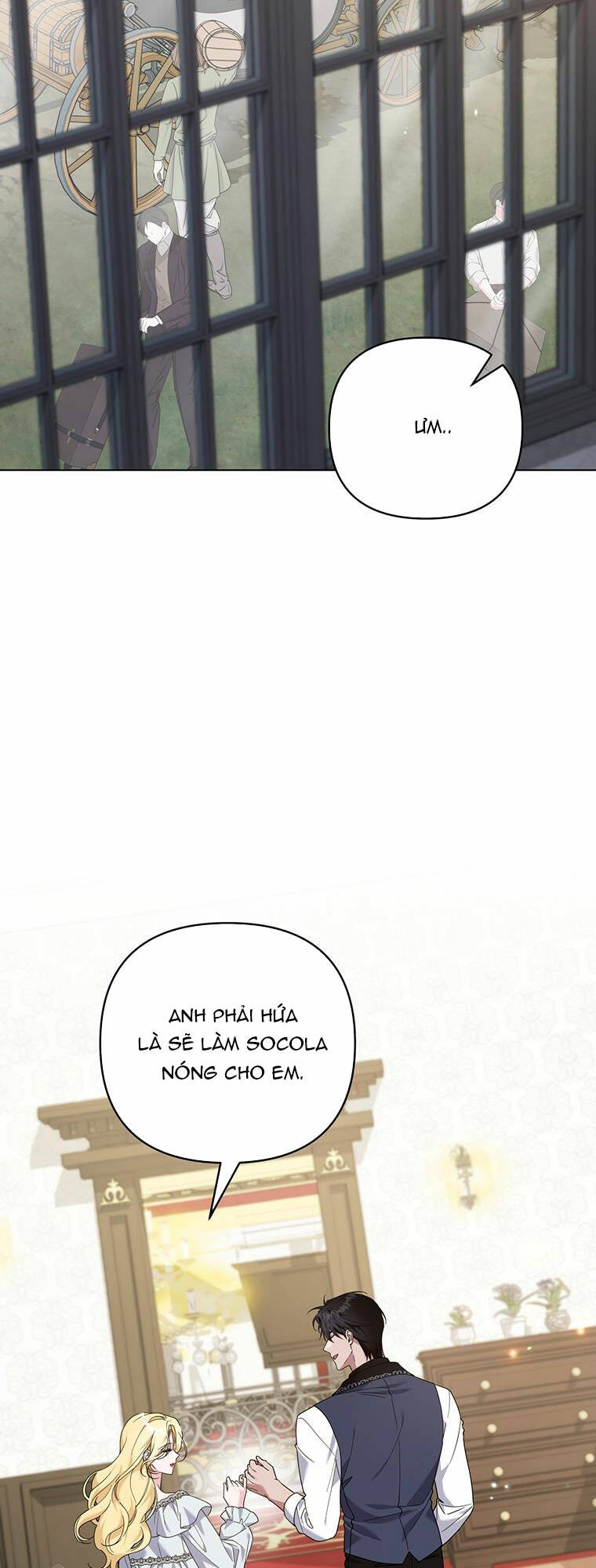 Hãy Để Tôi Được Hiểu Em Chapter 142 - Trang 2