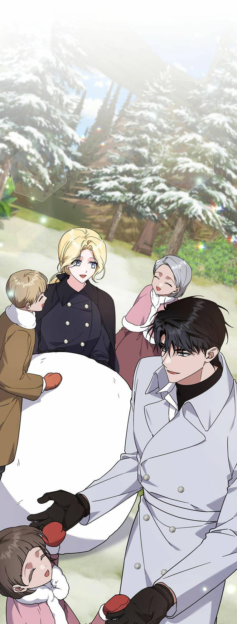 Hãy Để Tôi Được Hiểu Em Chapter 142 - Trang 2