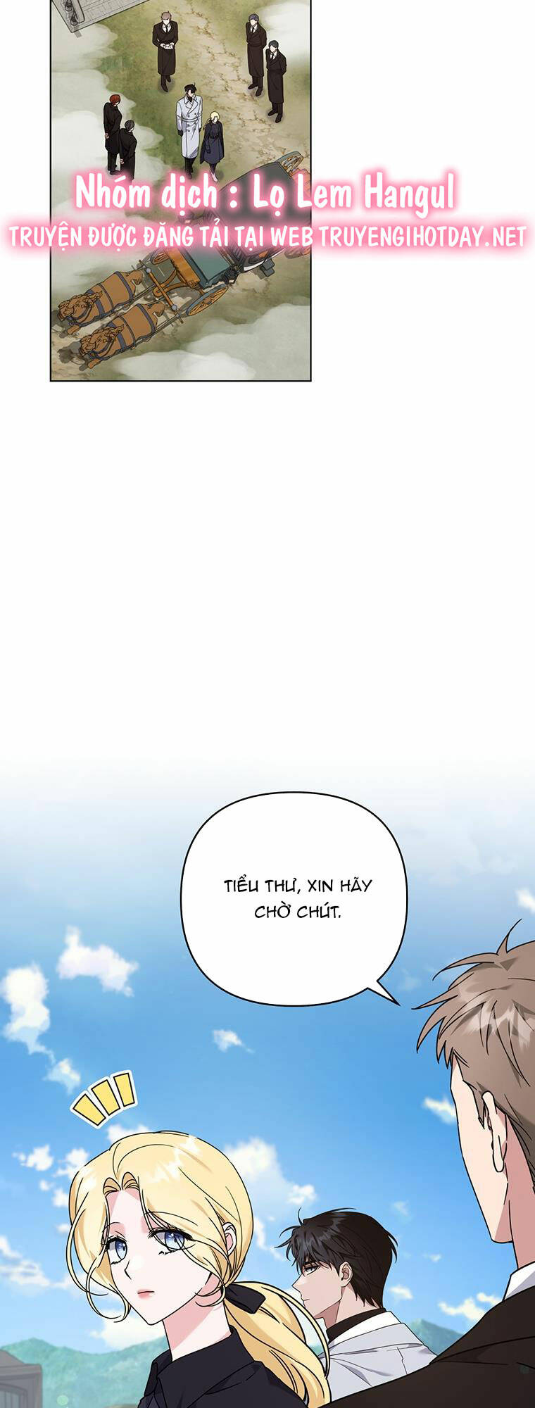 Hãy Để Tôi Được Hiểu Em Chapter 142 - Trang 2