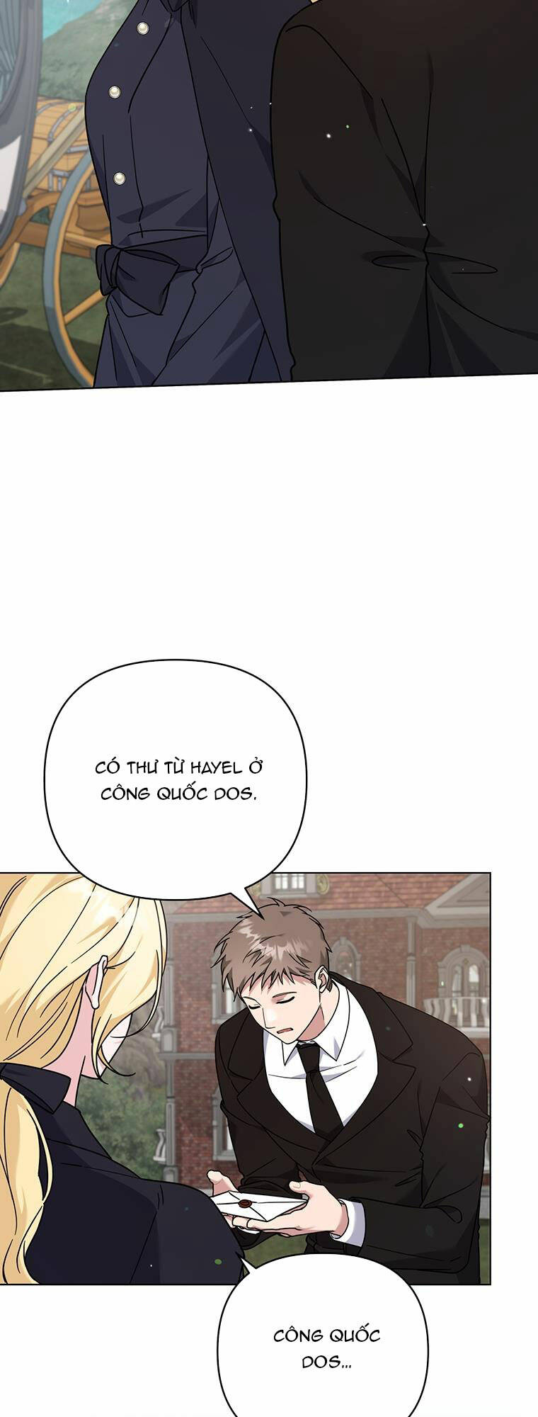 Hãy Để Tôi Được Hiểu Em Chapter 142 - Trang 2