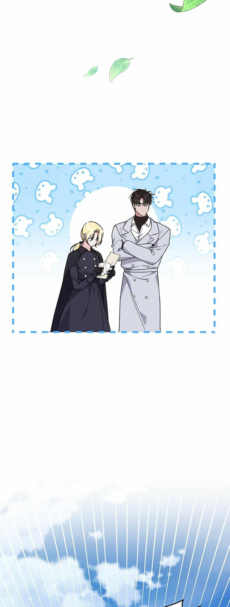 Hãy Để Tôi Được Hiểu Em Chapter 142 - Trang 2