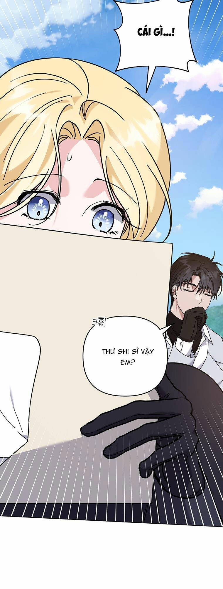 Hãy Để Tôi Được Hiểu Em Chapter 142 - Trang 2