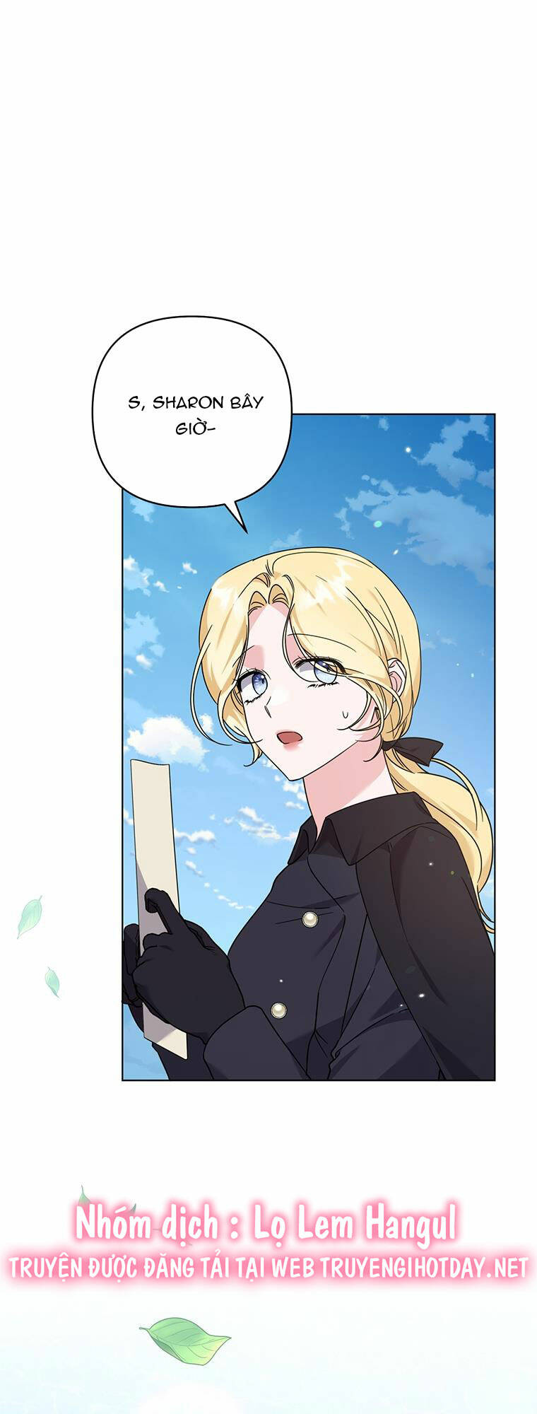 Hãy Để Tôi Được Hiểu Em Chapter 142 - Trang 2